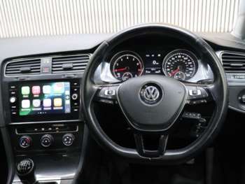 Used Volkswagen Golf 2018 for sale - 74610826: Photo