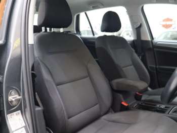 Used Volkswagen Golf 2018 for sale - 74610826: Photo
