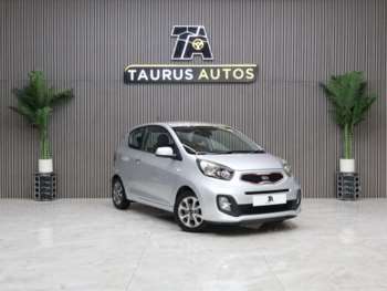 2013 (13) - 1.0 City Euro 5 3dr