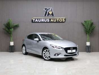 2018 (67) - 2.0 SKYACTIV-G Sport Nav Euro 6 (s/s) 5dr