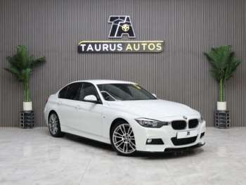 2015 (15) - 3.0 330d BluePerformance M Sport Auto Euro 6 (s/s) 4dr