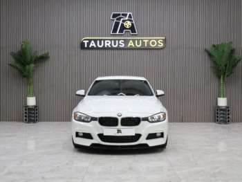 Used BMW 3 Series 2015 for sale - 74758961: Photo