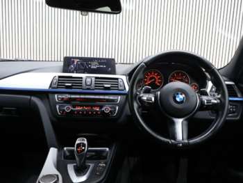 Used BMW 3 Series 2015 for sale - 74758961: Photo