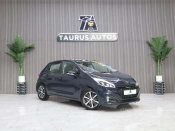 2016 (66) - 1.2 PureTech Active Design Lime Euro 6 5dr