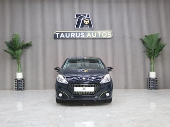 Used Peugeot 208 2016 for sale - 75070988: Photo