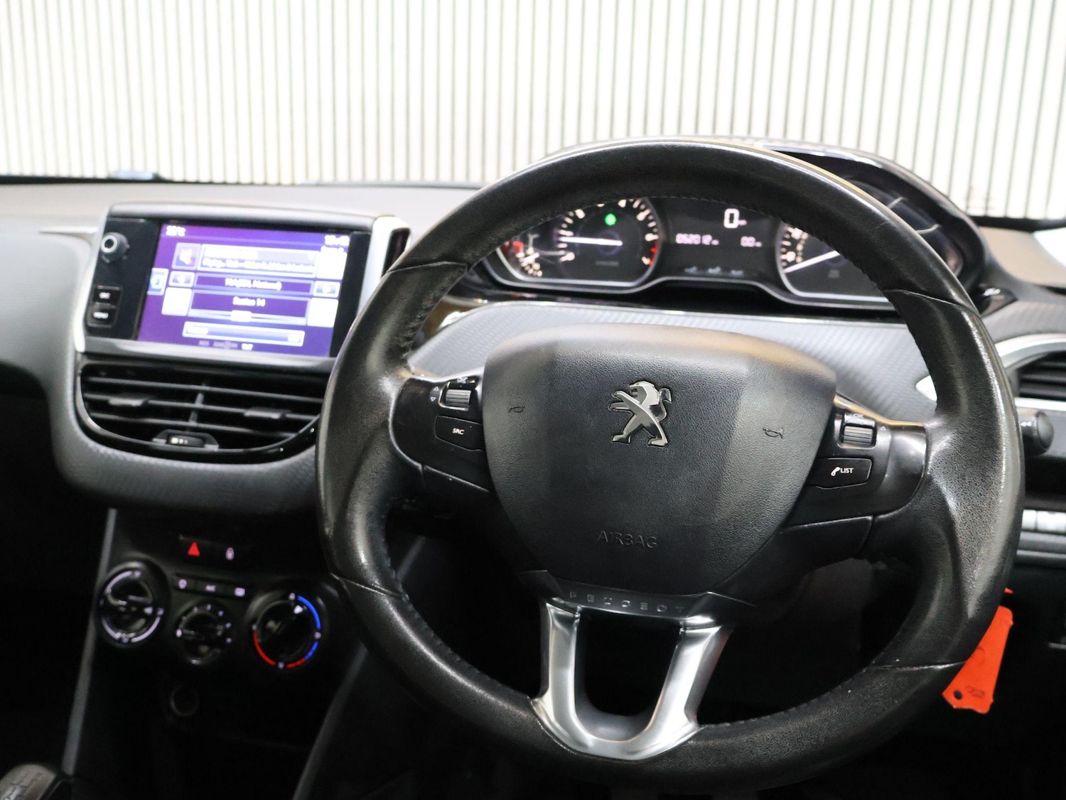 Vehicle 40