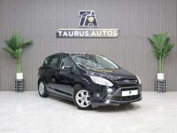 (13) - 1.6 Zetec Euro 5 5dr