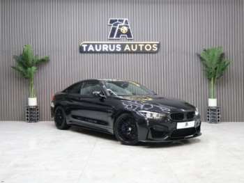 (68) - 3.0 BiTurbo Competition DCT Euro 6 (s/s) 2dr
