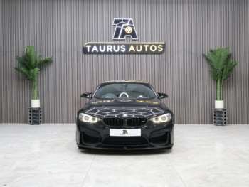 Used BMW M4 2018 for sale - 74777023: Photo