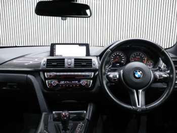 Used BMW M4 2018 for sale - 74777023: Photo