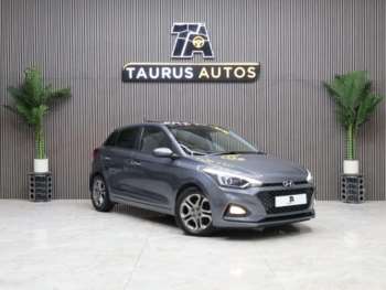 2019 (19) - 1.0 T-GDi Premium SE Nav Euro 6 (s/s) 5dr