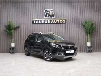 2019 (19) - 1.2 PureTech Allure Premium Euro 6 (s/s) 5dr