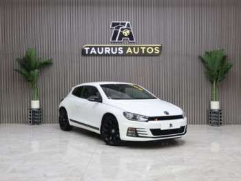 (64) - 2.0 TDI BlueMotion Tech GT Euro 6 (s/s) 3dr