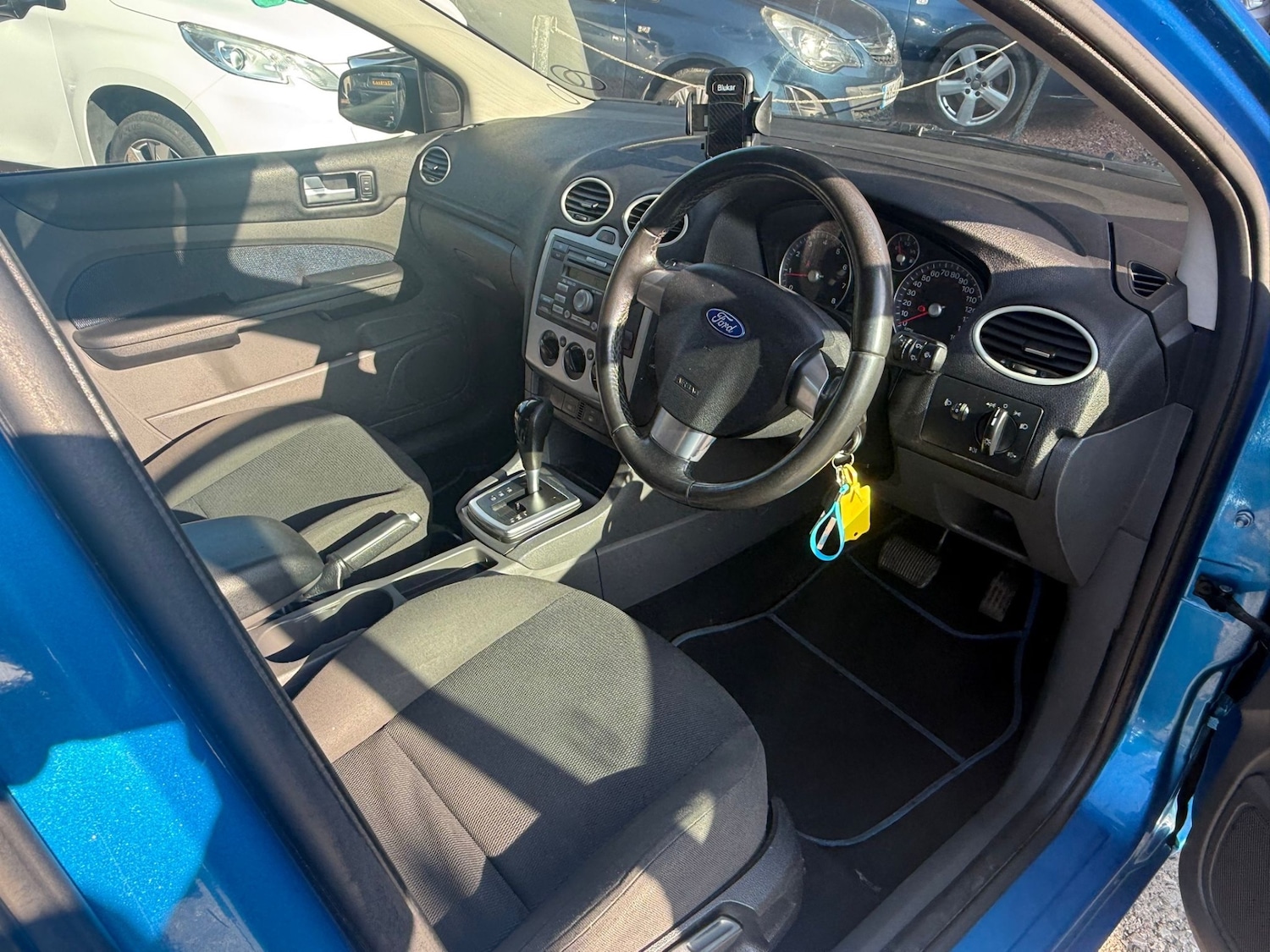 Used Ford Focus 2007 for sale - 77803578: Photo 6