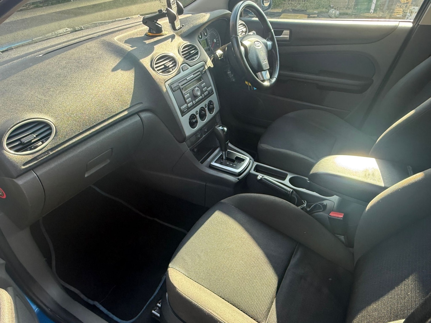 Used Ford Focus 2007 for sale - 77803578: Photo 7