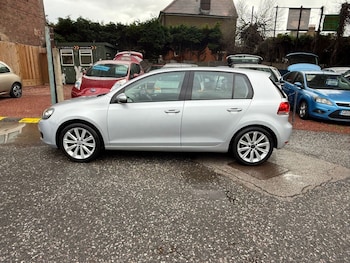 Used Volkswagen Golf 2011 for sale - 76455554: Photo