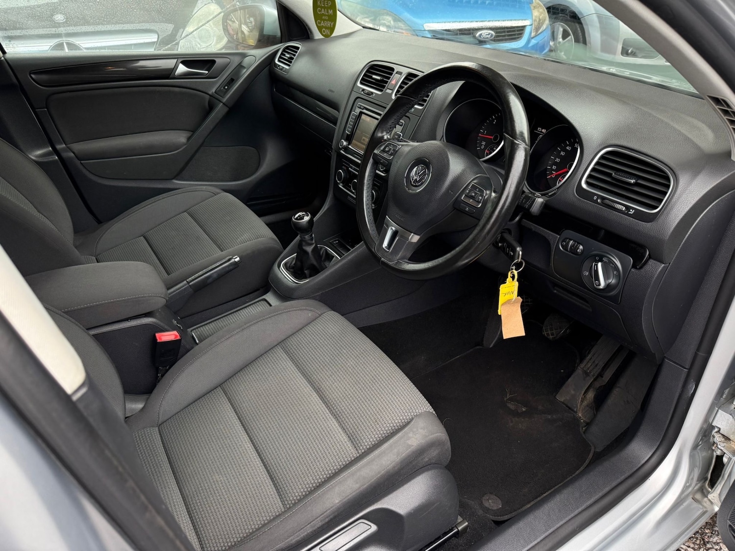 Used Volkswagen Golf 2011 for sale - 76455554: Photo 7