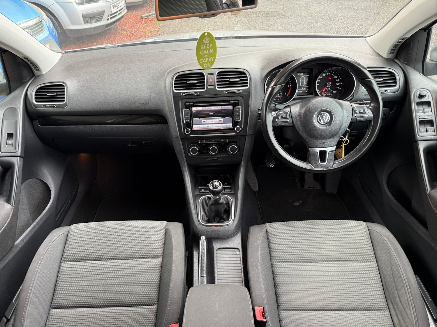 Used Volkswagen Golf 2011 for sale - 76455554: Photo 8