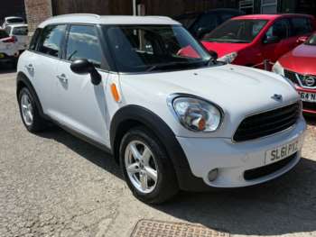 2011 (61) - 1.6 One 5dr