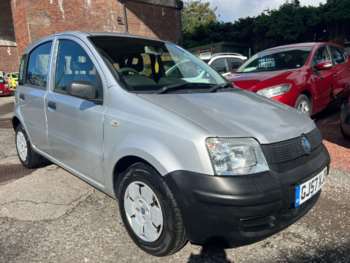 2007 (57) - 1.1 Active 5dr