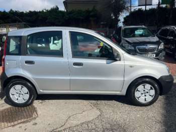 Used Fiat Panda 2007 for sale - 75428843: Photo
