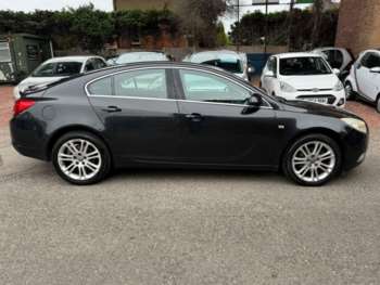 Used Vauxhall Insignia 2010 for sale - 74905562: Photo