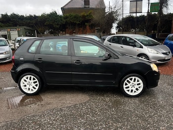 Used Volkswagen Polo 2007 for sale - 77475673: Photo