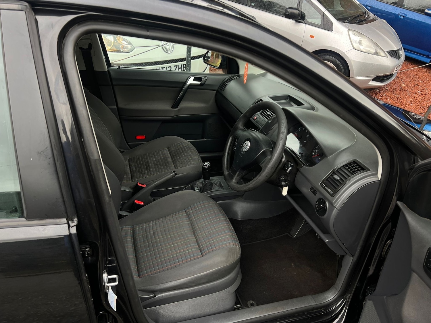 Used Volkswagen Polo 2007 for sale - 77475673: Photo 6