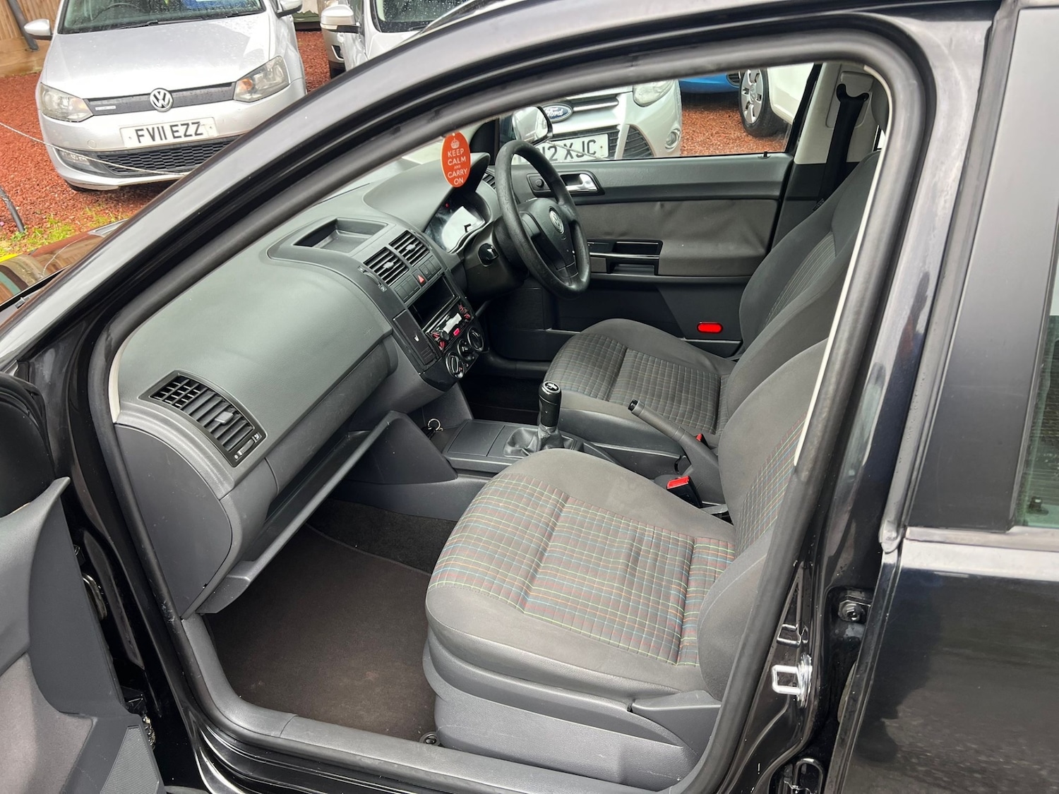 Used Volkswagen Polo 2007 for sale - 77475673: Photo 7