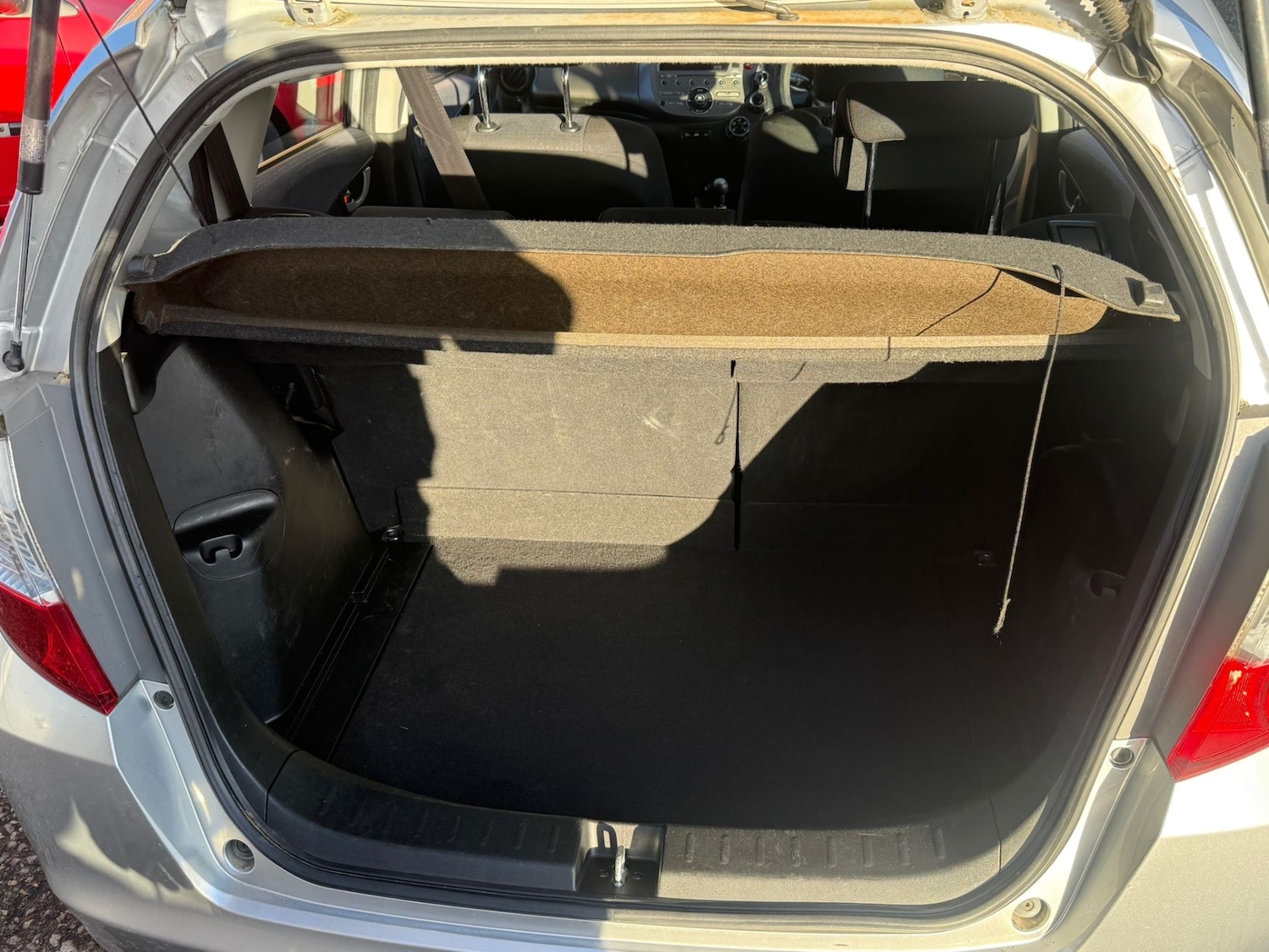 Used Honda Jazz 2009 for sale - 77077833: Photo 11