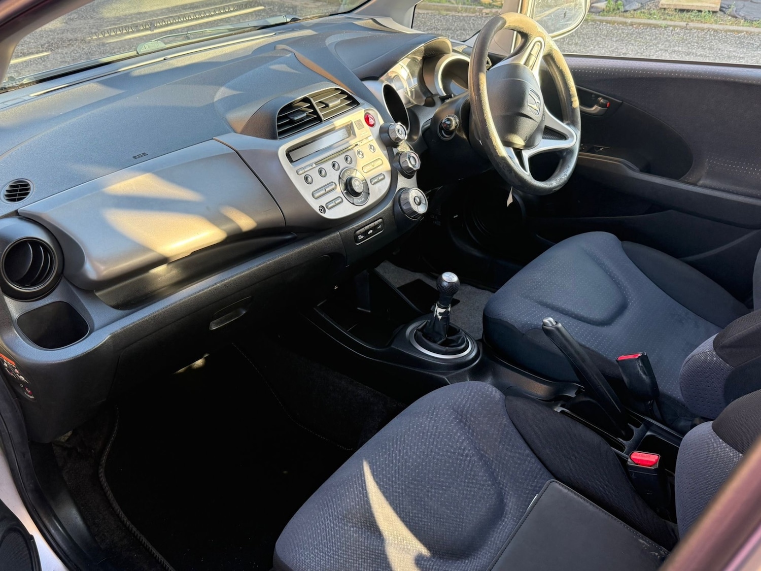 Used Honda Jazz 2009 for sale - 77077833: Photo 7