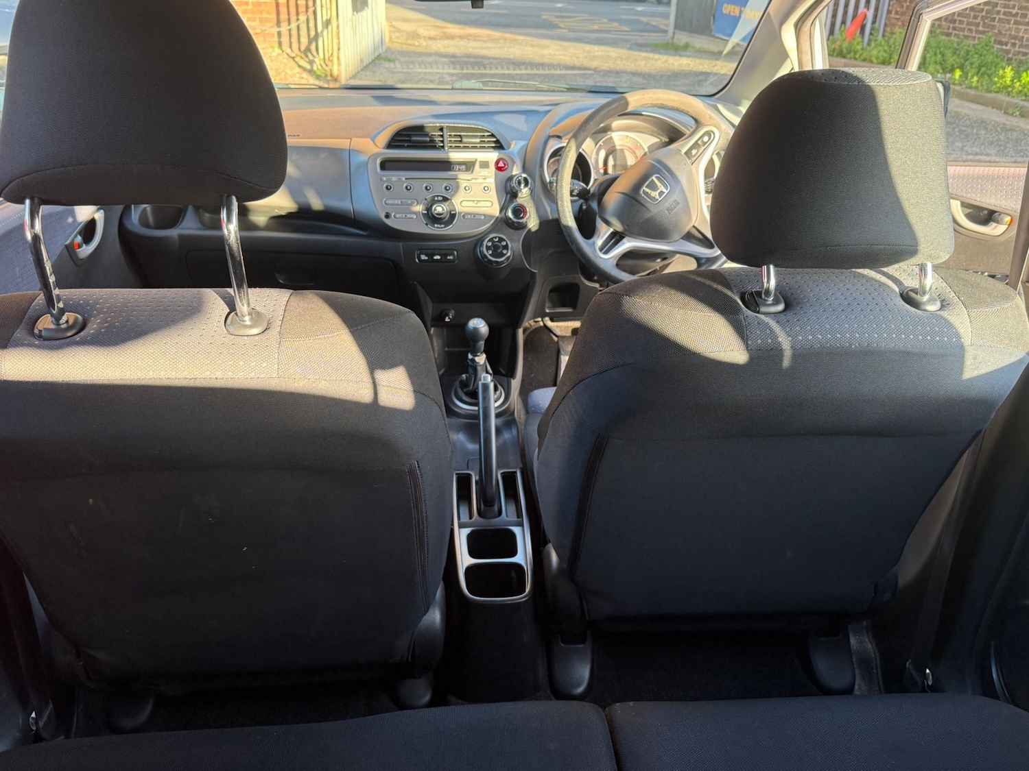 Used Honda Jazz 2009 for sale - 77077833: Photo 8