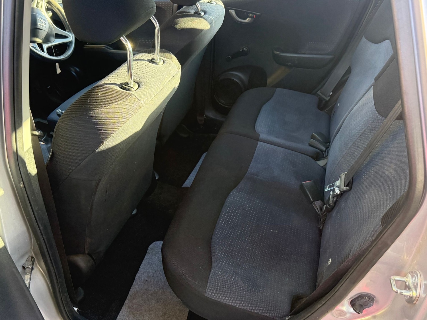 Used Honda Jazz 2009 for sale - 77077833: Photo 9