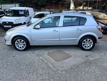 Used Vauxhall Astra 2005 for sale - 79836040: Photo
