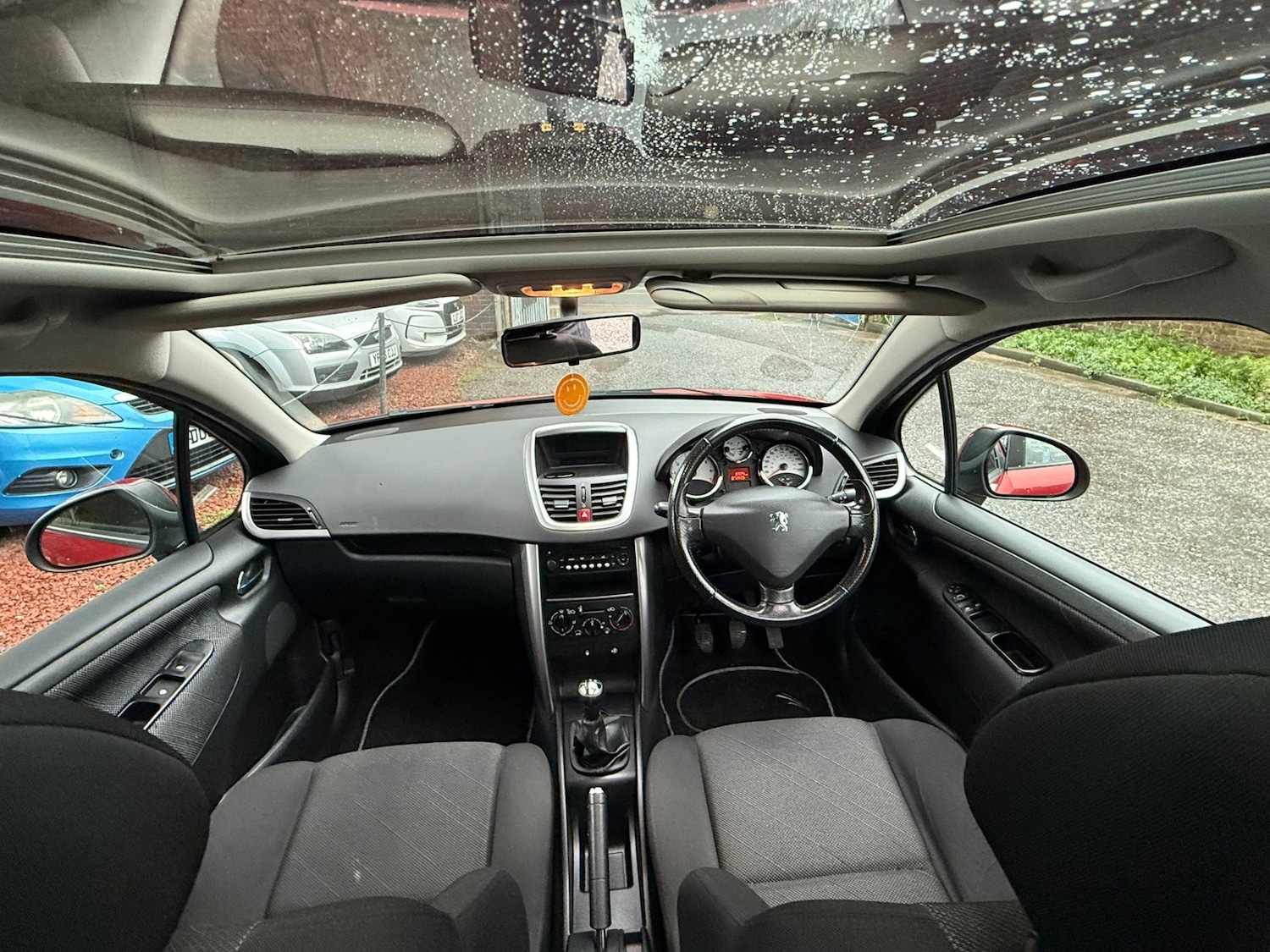 Used Peugeot 207 2008 for sale - 76725550: Photo 6