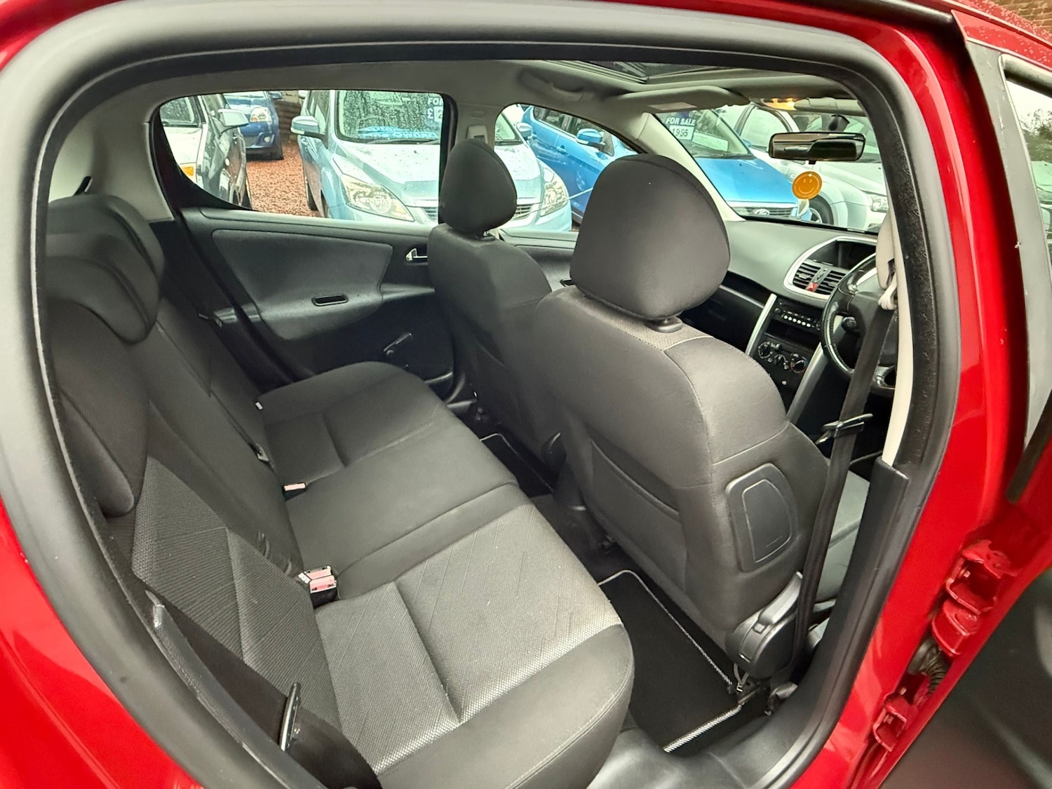 Used Peugeot 207 2008 for sale - 76725550: Photo 7