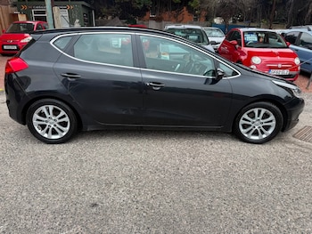 Used Kia Ceed 2014 for sale - 79220489: Photo