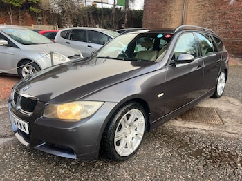 Used BMW 3 Series 2006 for sale - 77077835: Photo