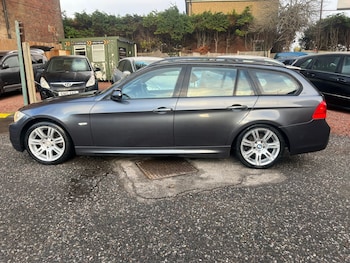 Used BMW 3 Series 2006 for sale - 77077835: Photo