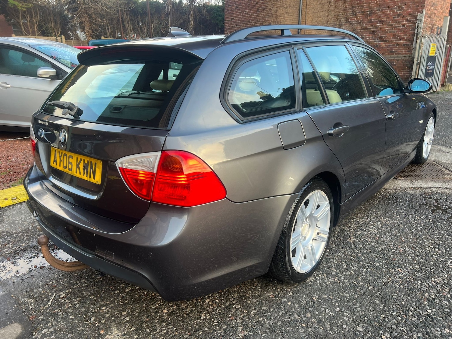 Used BMW 3 Series 2006 for sale - 77077835: Photo 5