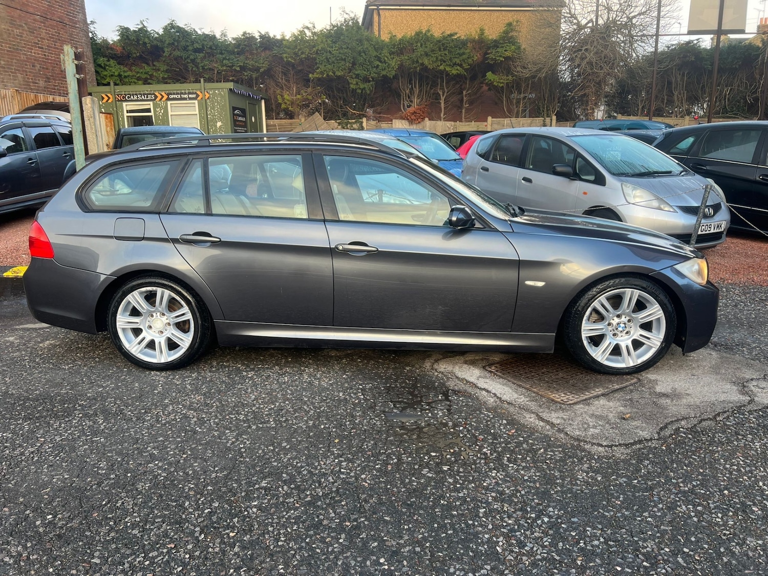 Used BMW 3 Series 2006 for sale - 77077835: Photo 6