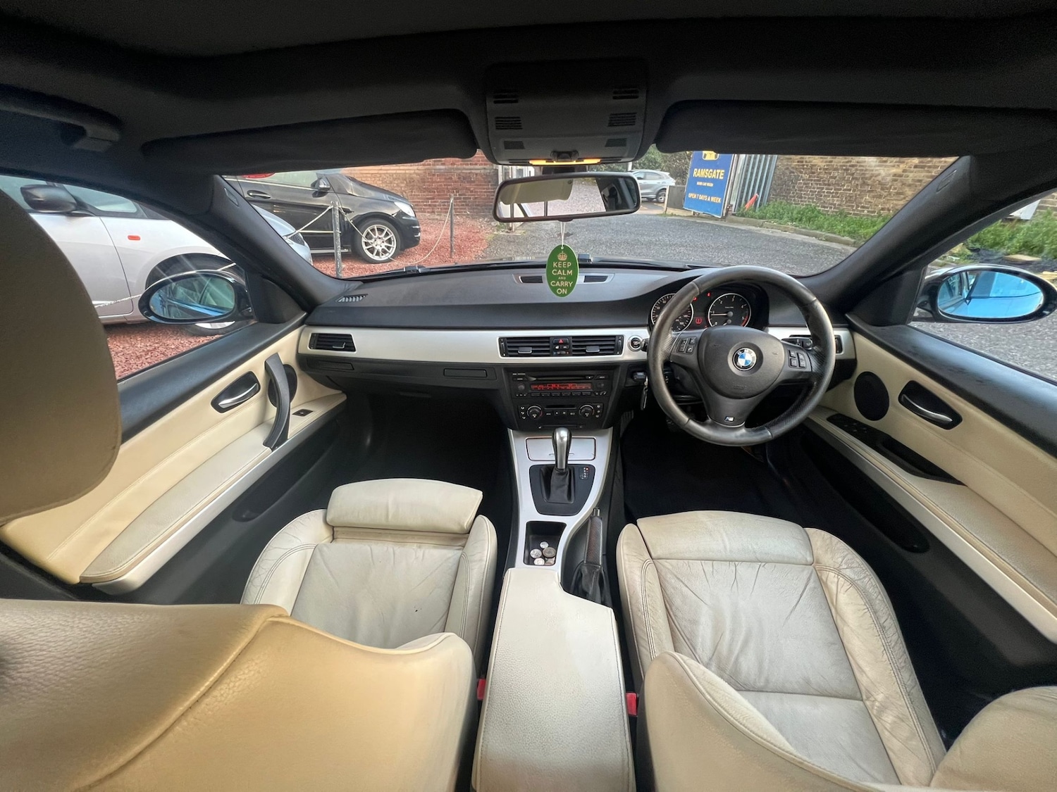 Used BMW 3 Series 2006 for sale - 77077835: Photo 7