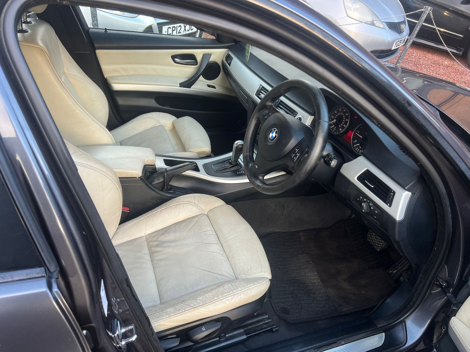 Used BMW 3 Series 2006 for sale - 77077835: Photo 8