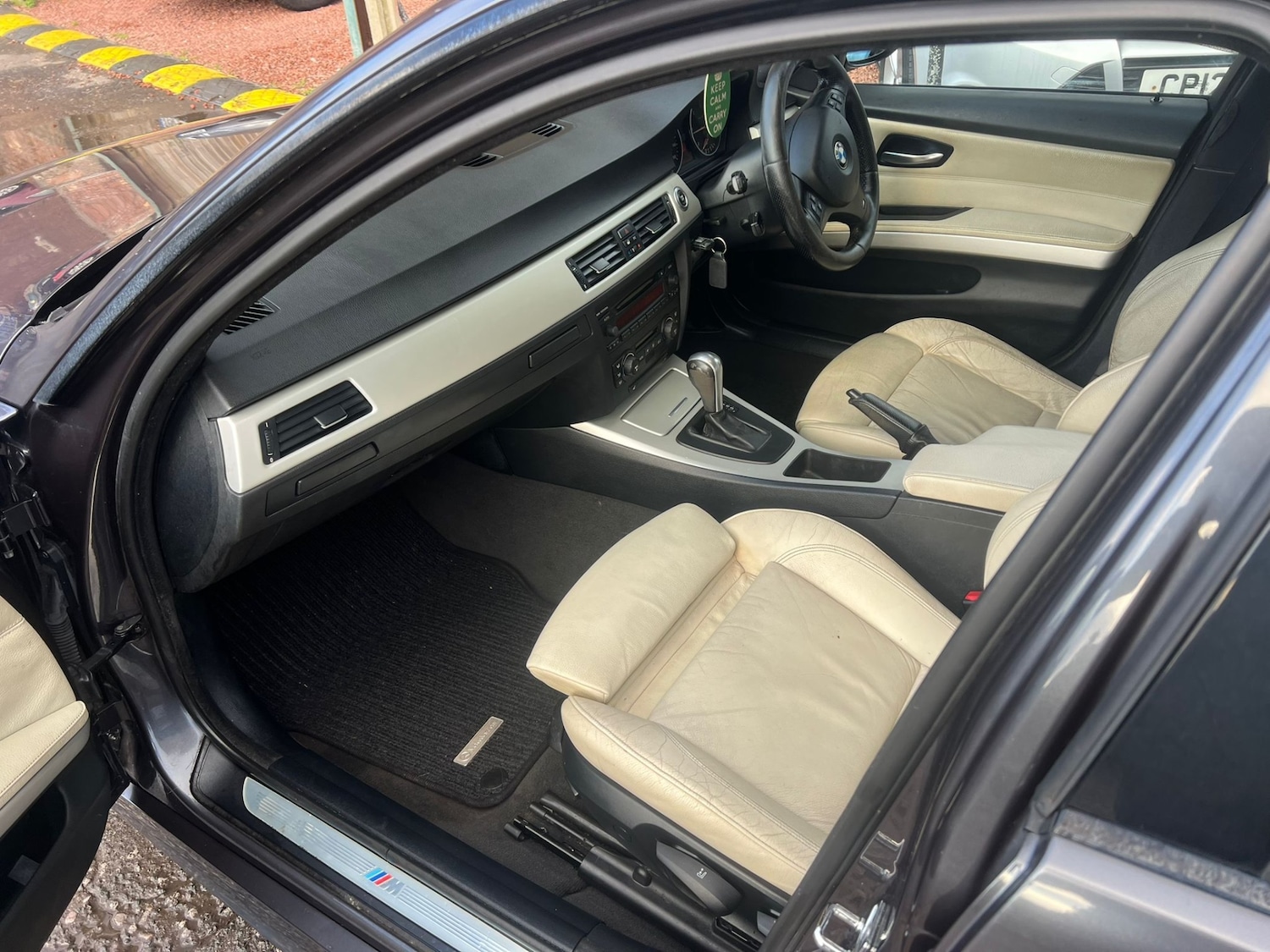 Used BMW 3 Series 2006 for sale - 77077835: Photo 9