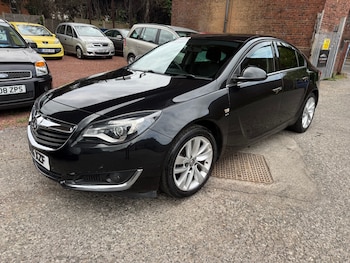 Used Vauxhall Insignia 2016 for sale - 78499618: Photo