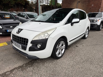 Used Peugeot 3008 2013 for sale - 78599910: Photo