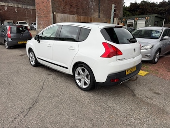 Used Peugeot 3008 2013 for sale - 78599910: Photo