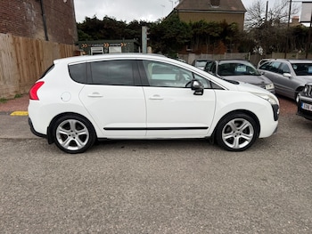 Used Peugeot 3008 2013 for sale - 78599910: Photo