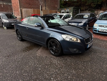 Used Volvo C70 2010 for sale - 78885670: Photo