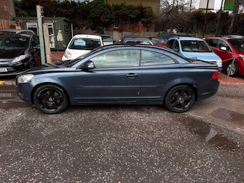 Used Volvo C70 2010 for sale - 78885670: Photo